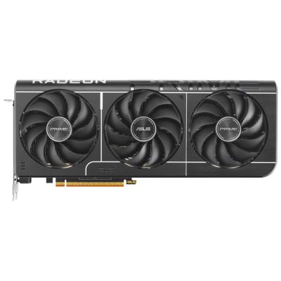 ASUS PRIME Radeon RX 9070 O16G / 16GB GDDR6 / PCI-E / 3x DP / 1x HDMI
