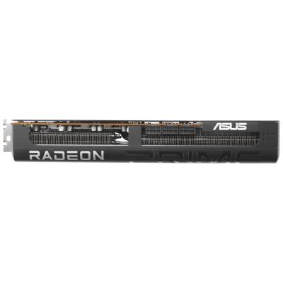 ASUS PRIME Radeon RX 9070 O16G / 16GB GDDR6 / PCI-E / 3x DP / 1x HDMI