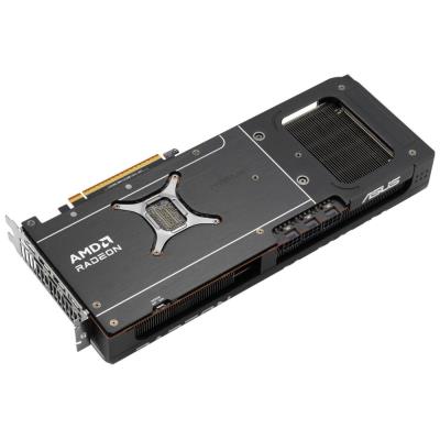 ASUS PRIME Radeon RX 9070 O16G / 16GB GDDR6 / PCI-E / 3x DP / 1x HDMI