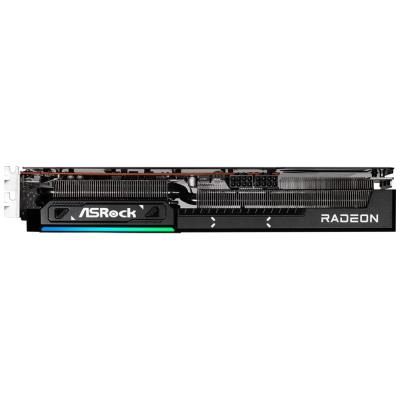 ASROCK AMD Radeon RX 9070 Challenger 16GB  / 16GB GDDR6 / PCI-E / HDMI / 3x DP