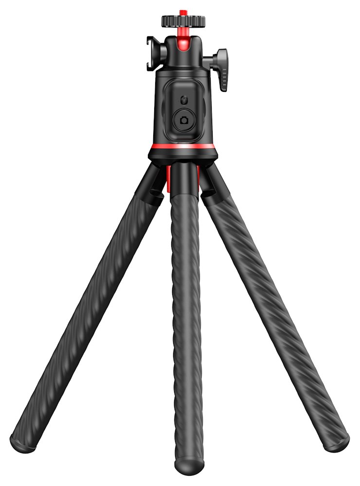 Rollei Stativ Easy Creator MonkeyPod/ 23154/ Včetně dálkového ovládání