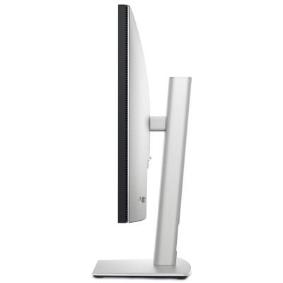 DELL U2725QE Ultrasharp/ 27" LED/ 16:9/ 3840x2160/ 4K/ 3000:1/ 5ms/ USB-C/ 4x USB/ DP/ HDMI/ RJ45/TB/ 3Y Basic on-site
