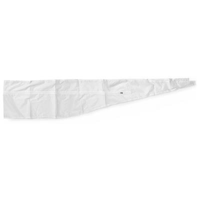 NEDIS těsnění do oken pro klimatizaci/ délka 600cm/ šířka 40cm/ bílé