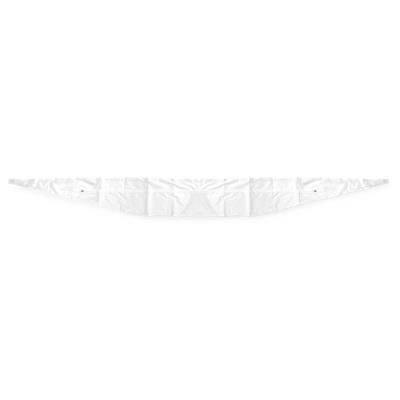 NEDIS těsnění do oken pro klimatizaci/ délka 600cm/ šířka 40cm/ bílé