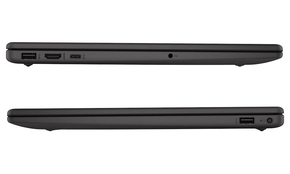 HP 250 G10/ i5-1334U/ 8GB DDR4/ 512GB SSD/ Intel UHD/ 15,6"FHD,matný/ W11H/ šedý