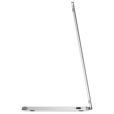 DELL Pro 14 Plus P1425 přenosný/ 14" LED/ 1920x1200/ WUXGA/ 1500:1/ 7ms/ 2 x USB-C stříbrný/ 3Y Basic on-site