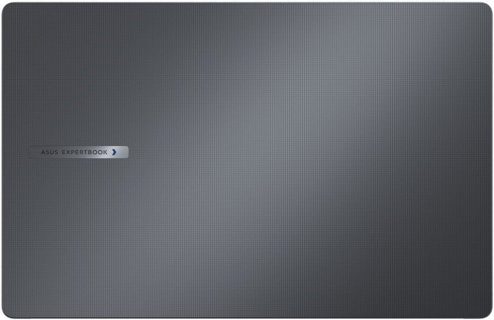 ASUS ExpertBook BM/ Ryzen 5 7535U/ 16GB/ 512GB SSD/ Radeon™ Graphics/ 15,6"FHD,matný/ bez OS/ šedý