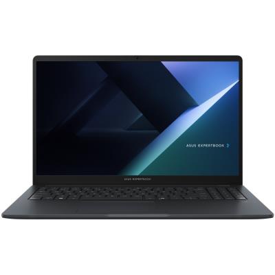 ASUS ExpertBook BM/ Ryzen 5 7535U/ 16GB/ 512GB SSD/ Radeon™ Graphics/ 15,6"FHD,matný/ bez OS/ šedý