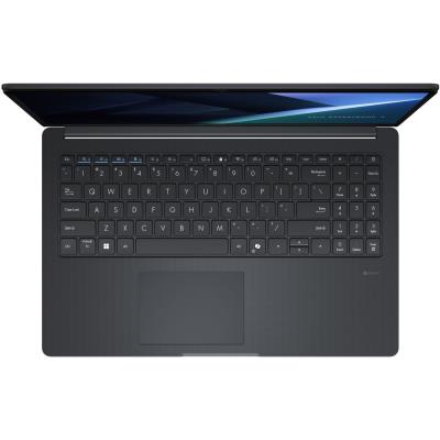 ASUS ExpertBook BM/ Ryzen 5 7535U/ 16GB/ 512GB SSD/ Radeon™ Graphics/ 15,6"FHD,matný/ bez OS/ šedý