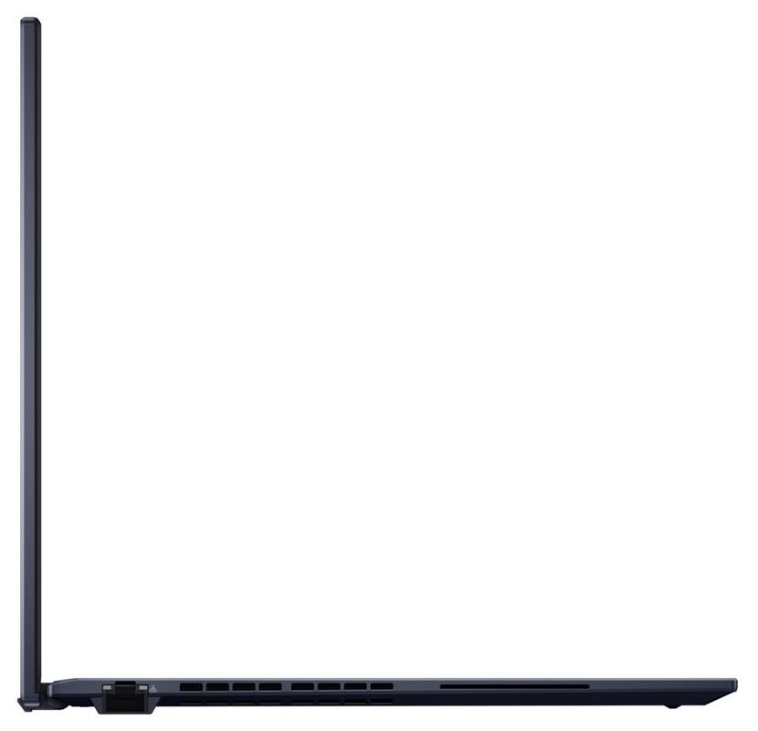ASUS ExpertBook B5/ Core 5 120U/ 16GB/ 512GB SSD/ Intel® Graphics/ 16"WUXGA,matný/ bez OS/ černý