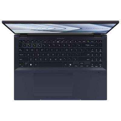 ASUS ExpertBook B5/ Core 5 120U/ 16GB/ 512GB SSD/ Intel® Graphics/ 16"WUXGA,matný/ bez OS/ černý