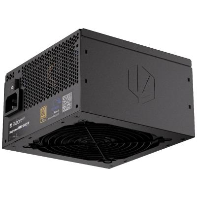 Endorfy zdroj Supremo FM6 Gold 1000W / ATX3.1 / 120mm / modulární / 80 Plus Gold
