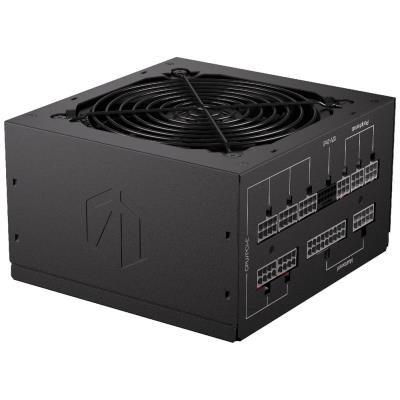 Endorfy zdroj Supremo FM6 Gold 1000W / ATX3.1 / 120mm / modulární / 80 Plus Gold