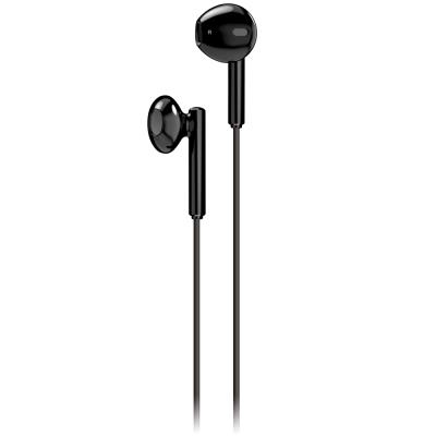 GENIUS headset HS-M366 Black/ černý/ USB-C/ 360° rotační klip