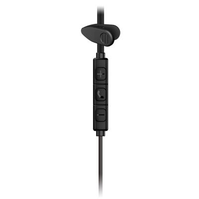 GENIUS headset HS-M366 Black/ černý/ USB-C/ 360° rotační klip