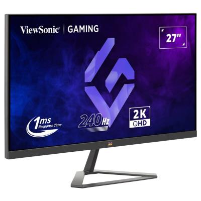 POŠKOZENÝ OBAL - ViewSonic VX2758A-2K-PRO - 3 / 27"/ IPS/ 16:9/ 2560x1440/ 1 ms/ 240Hz/ 300cd/m2/ 2xHDMI / DP/ FreeSync