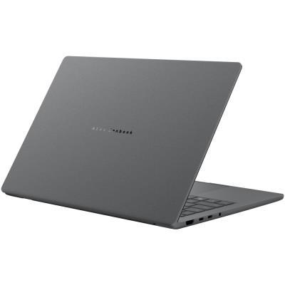 ASUS Zenbook/ X1-26-100/ 16GB/ 512GB SSD/ Qualcomm Adreno/ 14"WUXGA,matný/ W11H/ šedý