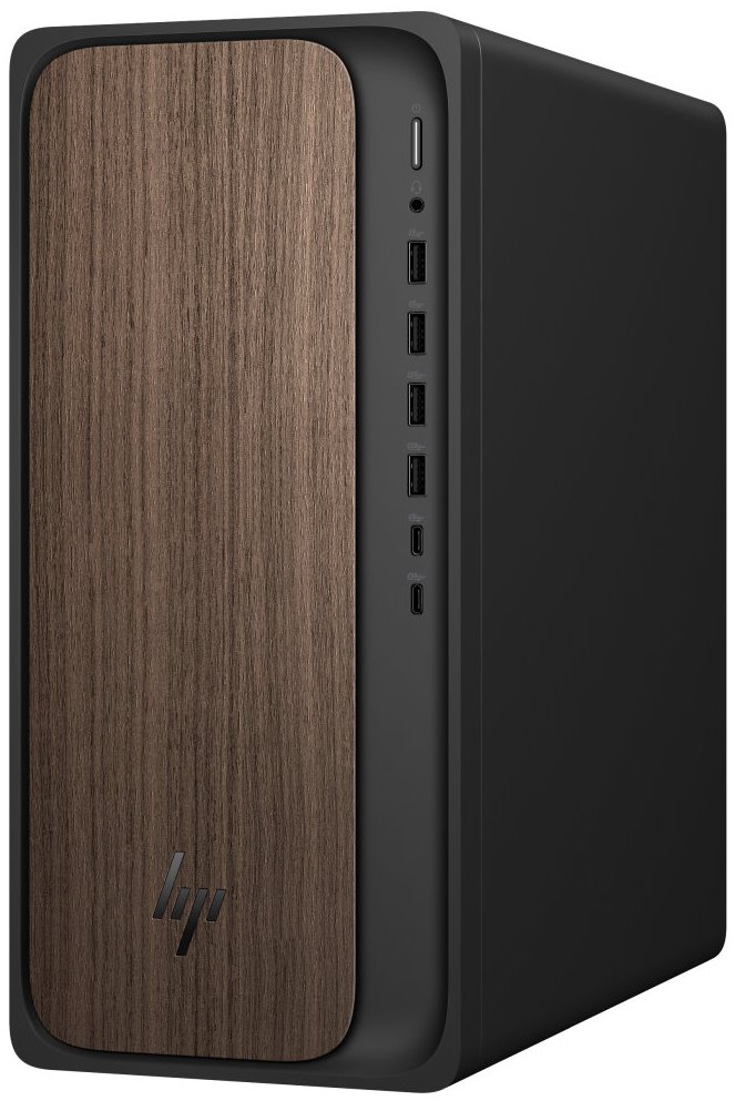 HP OmniDesk AI PC M03-0055nc/ Ultra 7 265/ 16GB DDR5/ 512G SSD/ Intel Graphics/ bez OS/ kbd+myš
