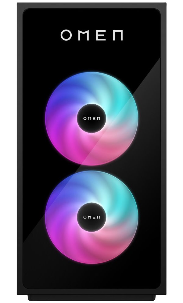 HP OMEN GT16-0003nc/ Ryzen 7 8700G/ 32GB DDR5/ 1TB SSD/ RTX 4080 Super 16GB/ W11H/ kbd+myš/ černý