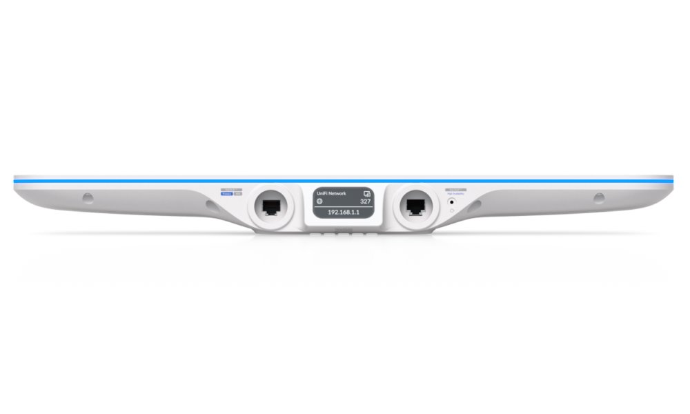 Ubiquiti UniFi E7 Audience - Enterprise Wi-Fi 7 AP, 5/6GHz, až 20.1Gbps, 1x 10GbE, 1x GbE, vnitřní, PoE++ (bez PoE inj.)