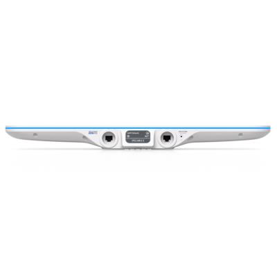 Ubiquiti UniFi E7 Audience - Enterprise Wi-Fi 7 AP, 5/6GHz, až 20.1Gbps, 1x 10GbE, 1x GbE, vnitřní, PoE++ (bez PoE inj.)