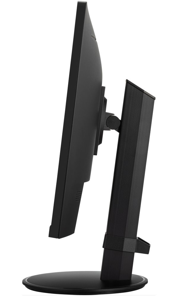 POŠKOZENÝ OBAL - ViewSonic VG2708-4K / 27"/ IPS/ 16:9/ 3840x2160/ 4ms/ 360cd/m2/ DP/ HDMI/ PIVOT /výškově nastavitelný