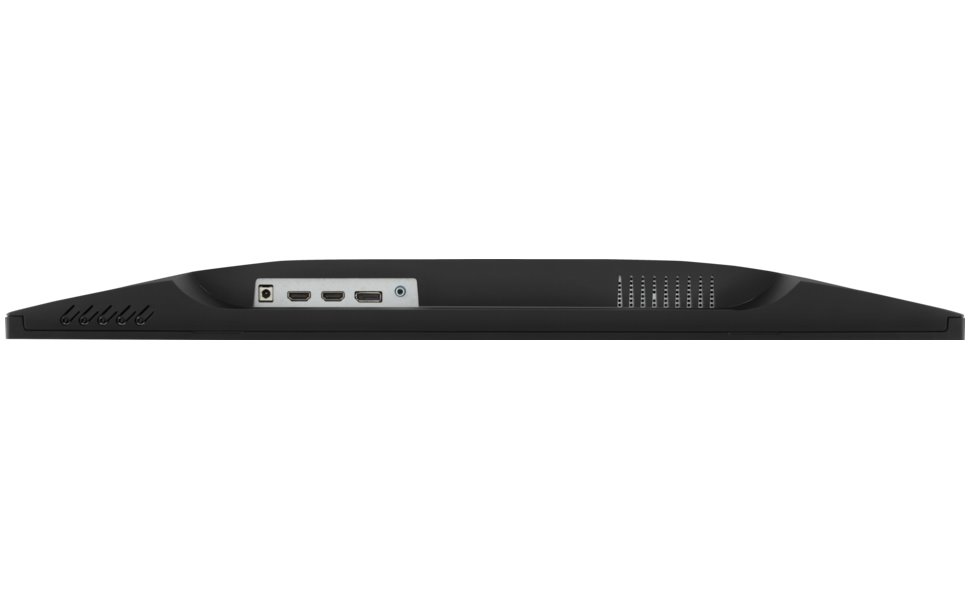 POŠKOZENÝ OBAL - ViewSonic VG2708-4K / 27"/ IPS/ 16:9/ 3840x2160/ 4ms/ 360cd/m2/ DP/ HDMI/ PIVOT /výškově nastavitelný