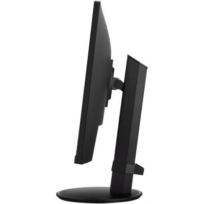 POŠKOZENÝ OBAL - ViewSonic VG2708-4K / 27"/ IPS/ 16:9/ 3840x2160/ 4ms/ 360cd/m2/ DP/ HDMI/ PIVOT /výškově nastavitelný