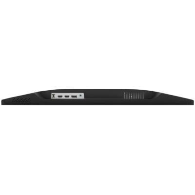 POŠKOZENÝ OBAL - ViewSonic VG2708-4K / 27"/ IPS/ 16:9/ 3840x2160/ 4ms/ 360cd/m2/ DP/ HDMI/ PIVOT /výškově nastavitelný