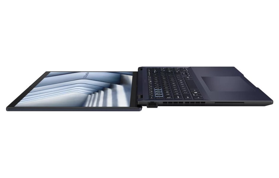 ASUS ExpertBook B3/ i5-1335U/ 16GB/ 512GB SSD/ NVIDIA® GeForce® RTX 2050/ 16"WUXGA,matný/ W11P EDU/ černý
