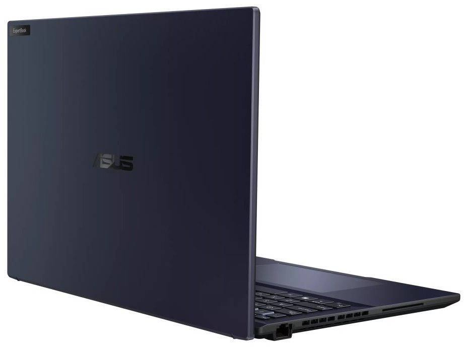 ASUS ExpertBook B3/ i5-1335U/ 16GB/ 512GB SSD/ NVIDIA® GeForce® RTX 2050/ 16"WUXGA,matný/ W11P EDU/ černý