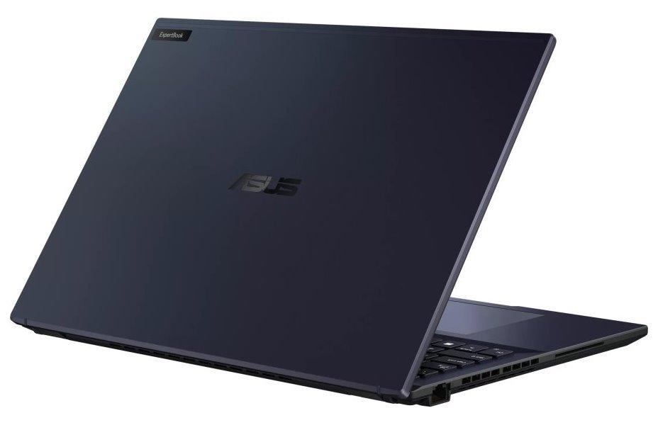 ASUS ExpertBook B3/ i5-1335U/ 16GB/ 512GB SSD/ NVIDIA® GeForce® RTX 2050/ 16"WUXGA,matný/ W11P EDU/ černý