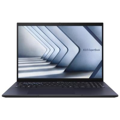 ASUS ExpertBook B3/ i5-1335U/ 16GB/ 512GB SSD/ NVIDIA® GeForce® RTX 2050/ 16"WUXGA,matný/ W11P EDU/ černý