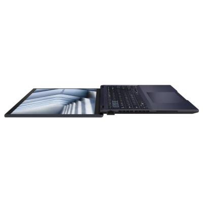 ASUS ExpertBook B3/ i5-1335U/ 16GB/ 512GB SSD/ NVIDIA® GeForce® RTX 2050/ 16"WUXGA,matný/ W11P EDU/ černý