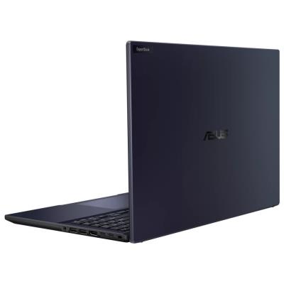 ASUS ExpertBook B3/ i5-1335U/ 16GB/ 512GB SSD/ NVIDIA® GeForce® RTX 2050/ 16"WUXGA,matný/ W11P EDU/ černý