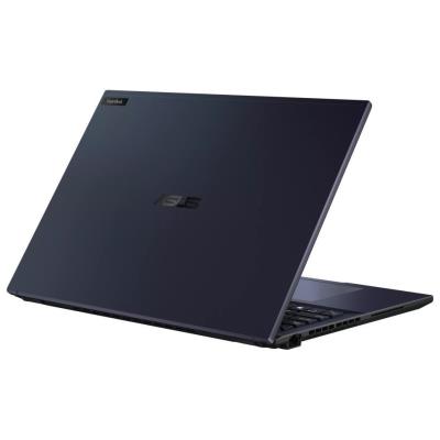 ASUS ExpertBook B3/ i5-1335U/ 16GB/ 512GB SSD/ NVIDIA® GeForce® RTX 2050/ 16"WUXGA,matný/ W11P EDU/ černý