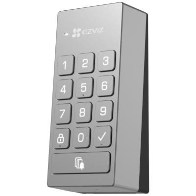 EZVIZ chytrý dveřní zámek DL01 Pro+DL01CP