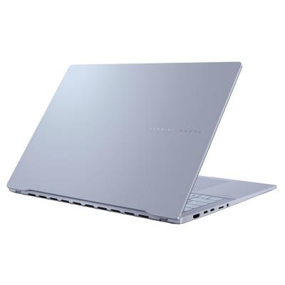 ASUS Vivobook S/ Core Ultra 7 255H/ 16GB/ 1TB SSD/ Intel Arc/ 16"WQXGA+,120Hz,matný/ W11P/ modrý