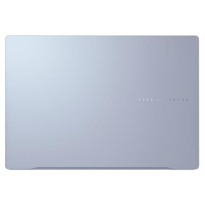 ASUS Vivobook S/ Core Ultra 7 255H/ 16GB/ 1TB SSD/ Intel Arc/ 16"WQXGA+,120Hz,matný/ W11P/ modrý