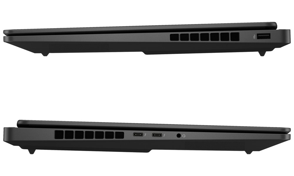 HP OMEN MAX 16-ah0004nc/ Ultra 9 - 275HX/ 64GB DDR5/ 2TB SSD/ GeForce RTX 5090 24GB/ 16"2.5K,OLED/ W11H/ černý