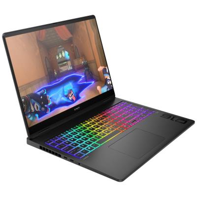 HP OMEN MAX 16-ah0004nc/ Ultra 9 - 275HX/ 64GB DDR5/ 2TB SSD/ GeForce RTX 5090 24GB/ 16"2.5K,OLED/ W11H/ černý