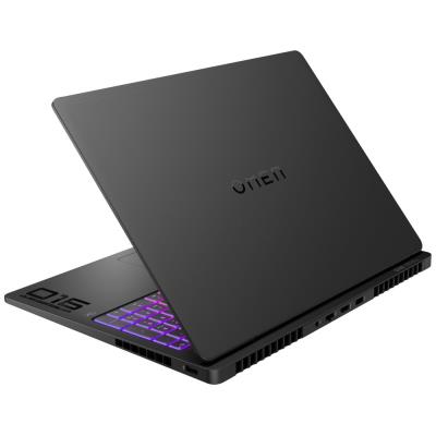 HP OMEN MAX 16-ah0004nc/ Ultra 9 - 275HX/ 64GB DDR5/ 2TB SSD/ GeForce RTX 5090 24GB/ 16"2.5K,OLED/ W11H/ černý