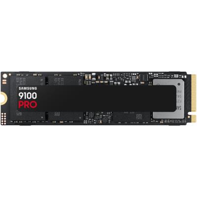 SAMSUNG 9100 PRO 1TB SSD / M.2 2280 / PCIe 5.0 x4 NVMe / Interní