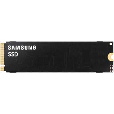 SAMSUNG 9100 PRO 1TB SSD / M.2 2280 / PCIe 5.0 x4 NVMe / Interní
