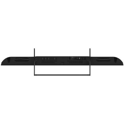 STRONG SMART LED TV 55"/ SRT55UG7773C/ UHD/ 3840x2160/ DVB-T2/C/S2/ H.265/HEVC/ 3xHDMI/ 2xUSB/ Wi-Fi/ LAN/ G/ ANDROID 14