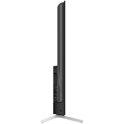 STRONG SMART QLED TV 65"/ SRT65UG8773C/ UHD/ 3840x2160/ DVB-T2/C/S2/ H.265/HEVC/ 4xHDMI/ 2xUSB/ Wi-Fi/ LAN/ E/ ANDROID14