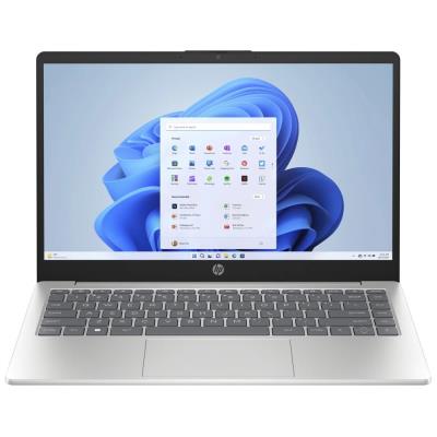 HP 14-hc0047nc/ Ultra 7-255U/ 16GB DDR5/ 1TB SSD/ Intel Graphics/ 14"FHD,matný/ W11H/ stříbrný