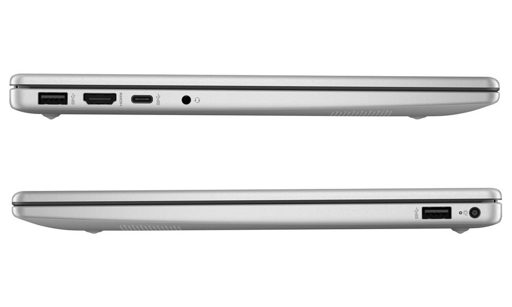 HP 14-ep0045nc/ i7-1355U/ 16GB DDR4/ 1TB SSD/ Intel Iris Xe/ 14"FHD,matný/ W11H/ stříbrný