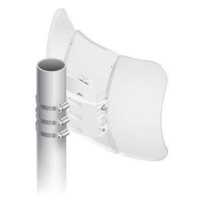 Ubiquiti LiteBeam 5AC Long Range 5pack - AP/client 5GHz, anténa 26dBi MIMO2x2, airMAX AC, 1x Gbit RJ45, PoE 24V,sada 5ks