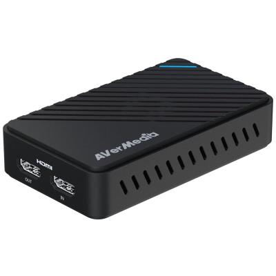 AVERMEDIA Live Gamer Ultra / GC553Pro/ Black
